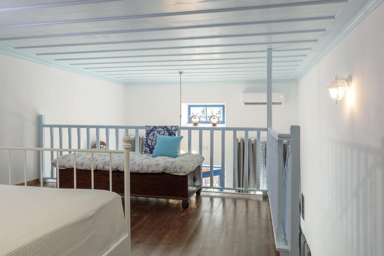 Casita Del Sol Suites (Adults Only) Rhodes City Ngoại thất bức ảnh