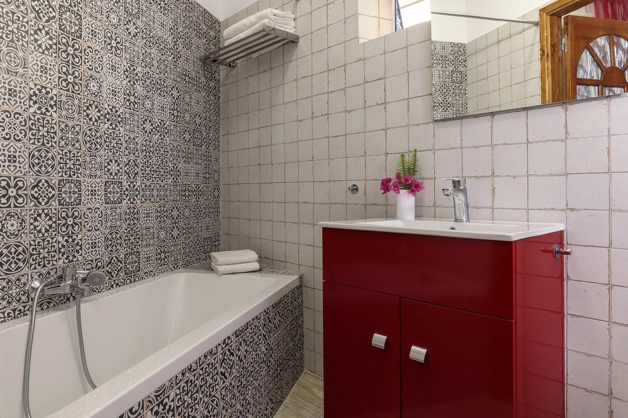 Casita Del Sol Suites (Adults Only) Rhodes City Ngoại thất bức ảnh