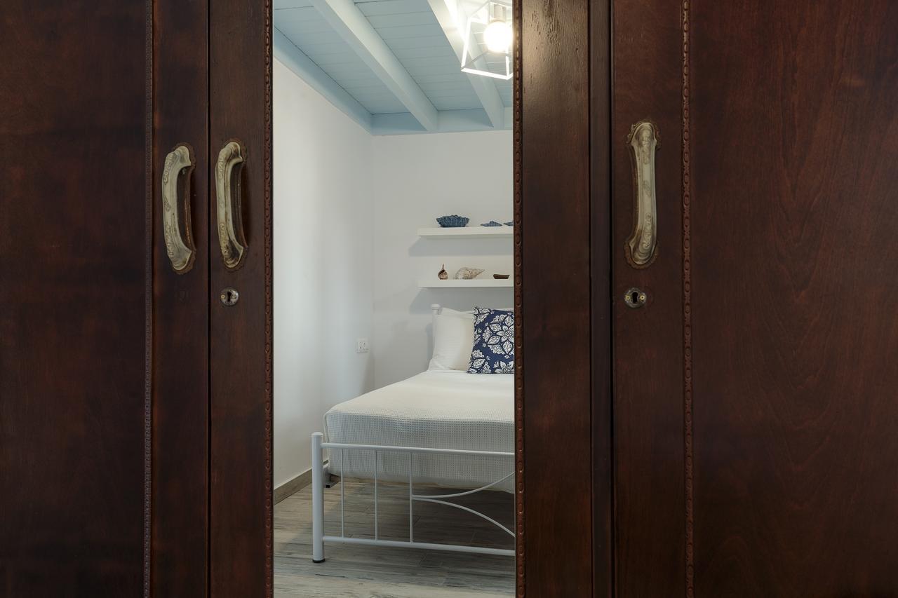 Casita Del Sol Suites (Adults Only) Rhodes City Ngoại thất bức ảnh