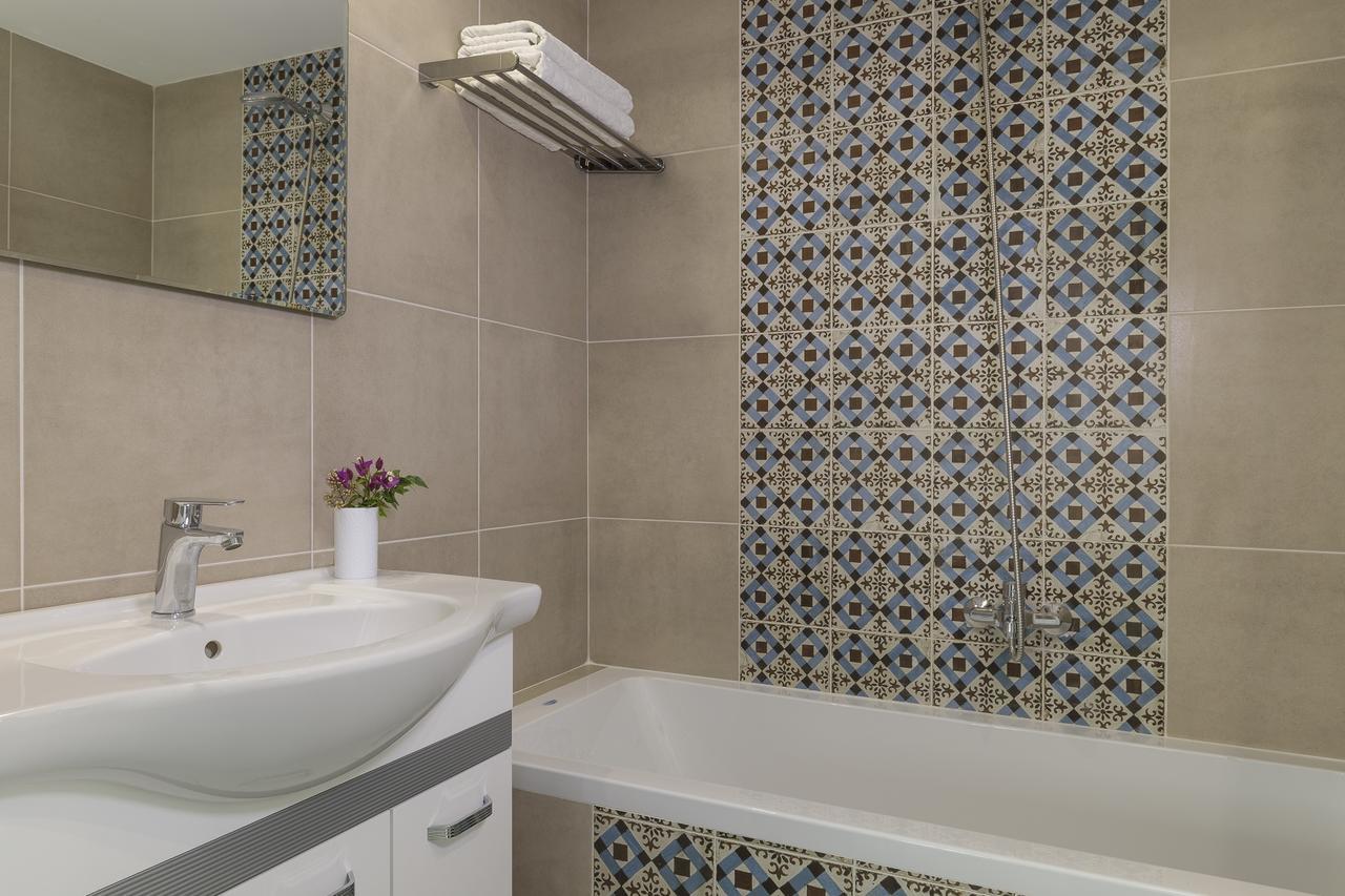 Casita Del Sol Suites (Adults Only) Rhodes City Ngoại thất bức ảnh
