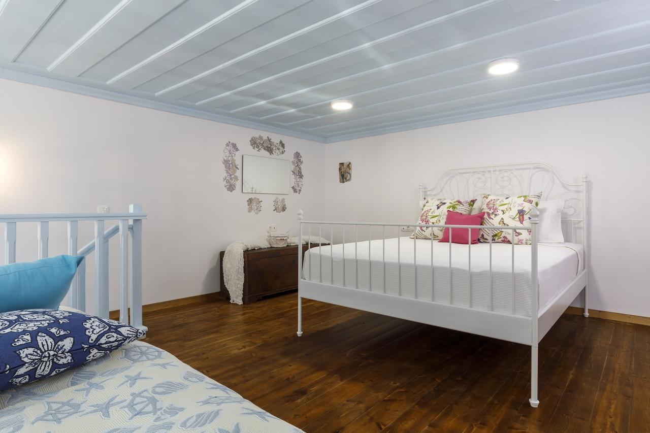 Casita Del Sol Suites (Adults Only) Rhodes City Ngoại thất bức ảnh