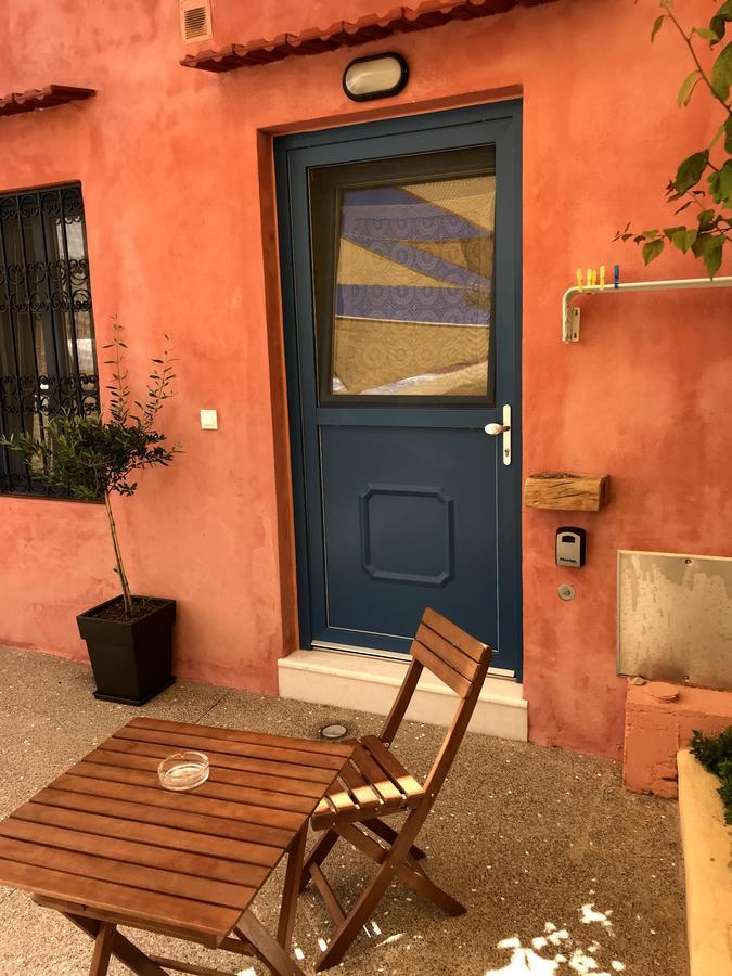 Casita Del Sol Suites (Adults Only) Rhodes City Ngoại thất bức ảnh