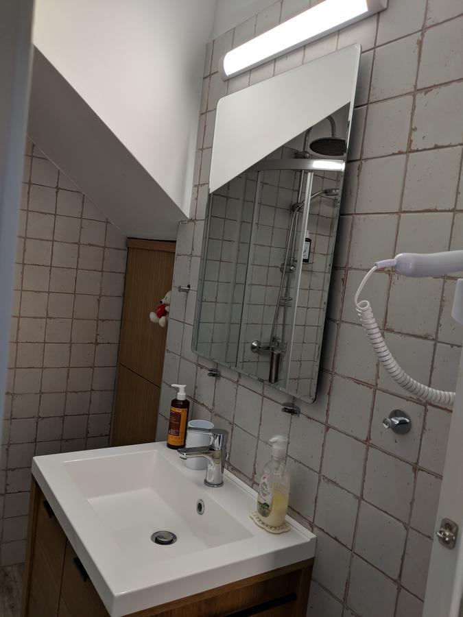 Casita Del Sol Suites (Adults Only) Rhodes City Ngoại thất bức ảnh