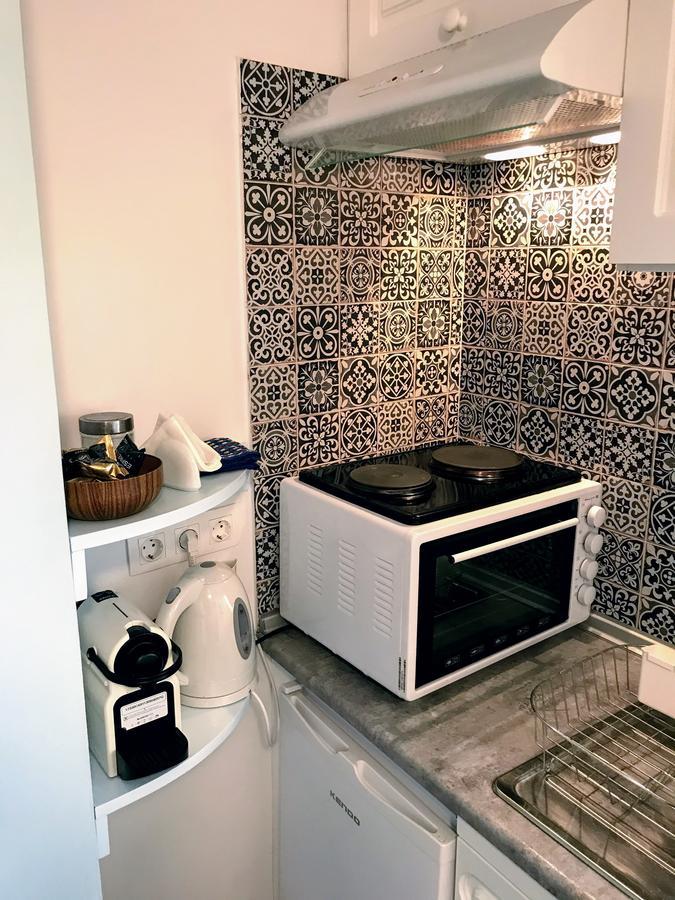 Casita Del Sol Suites (Adults Only) Rhodes City Ngoại thất bức ảnh